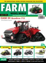 Farm Model World Magazine – Issue 1 2024