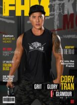 FHM Fit – October 2020