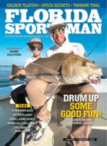 Florida Sportsman – January-February 2026