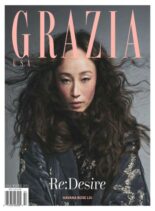Grazia USA – Fall-Winter 2025-2026