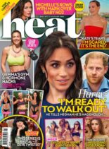 Heat UK – 3 January 2026