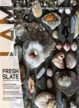 Landscape Architecture Magazine USA – January 2026