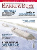 NarrowBoat – Winter 2025-26