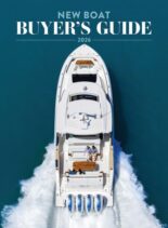 Power & Motoryacht – New Boat Buyer’s Guide 2026