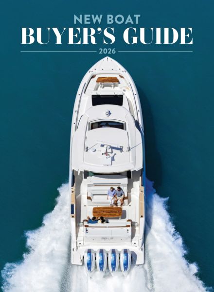 Power & Motoryacht – New Boat Buyer’s Guide 2026