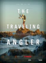 Salt Water Sportsman – The Traveling Angler 2025