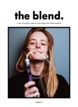 The Blend Magazine – Issue 2 2023