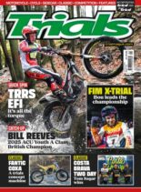 Trials – January 2026