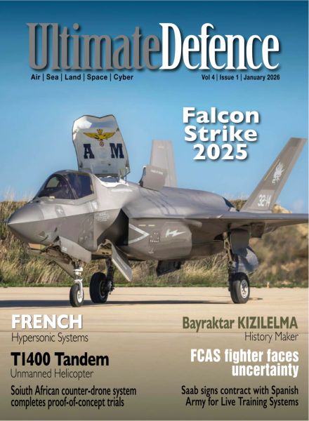 Ultimate Defence – January 2026