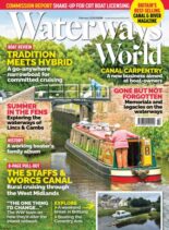 Waterways World – February 2026
