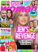 Woman UK – 5 January 2026