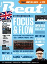 Beat English Edition – February 2026