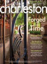 Charleston Magazine – January 2026