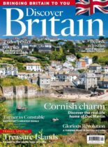 Discover Britain – February-March 2026