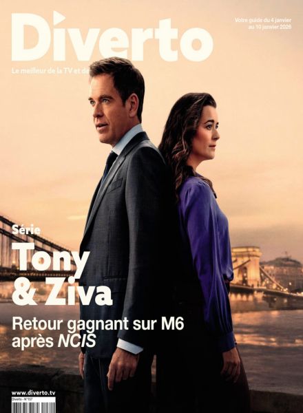 Diverto – 4 Janvier 2026