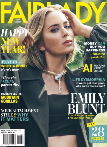 Fairlady – January-February 2026