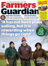 Farmers Guardian – 2 January 2026