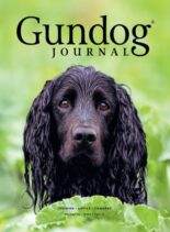Gundog Journal – Volume VIII Issue V 2026