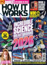How It Works – Issue 211 2026
