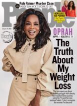 People USA – January 12 2026