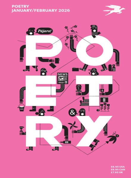 Poetry – January-February 2026