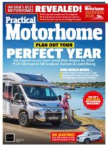 Practical Motorhome – March 2026