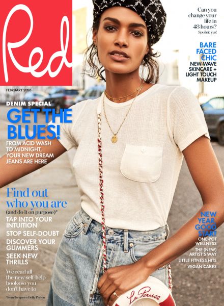Red UK – February 2026