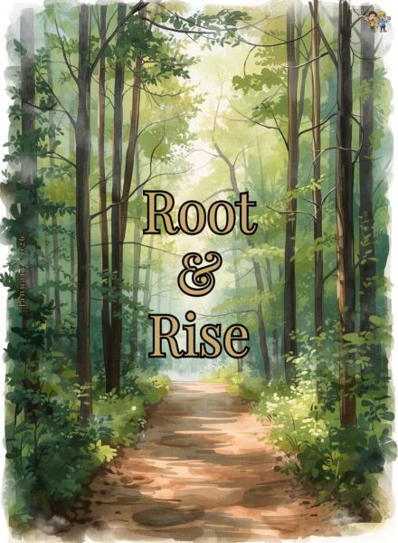 Root & Rise – January 2026