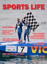 Sports Life Magazine – January 2026