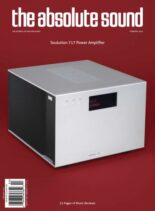 The Absolute Sound – February 2026