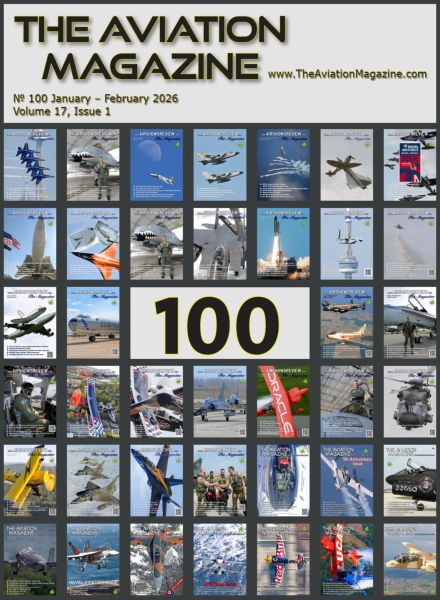The Aviation Magazine – January-February 2026