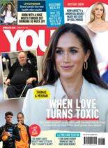 You South Africa – 8 January 2026