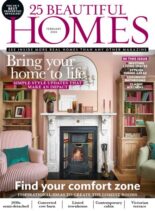 25 Beautiful Homes – February 2026