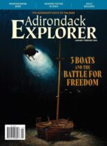 Adirondack Explorer – January-February 2026