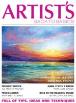 Artists Back to Basics – Volume 16 Issue 1 2026