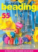 Creative Beading – Volume 22 Issue 6 2026