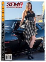 Gauge Magazine – December 2025