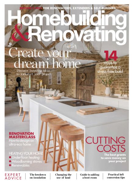 Homebuilding & Renovating – February 2026