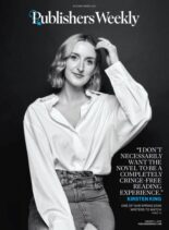 Publishers Weekly – January 5 2026