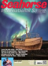 Seahorse International Sailing Magazine – February 2026
