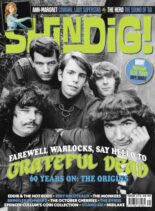 Shindig! – Issue 171 2026