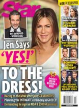 Star Magazine USA – January 12 2026