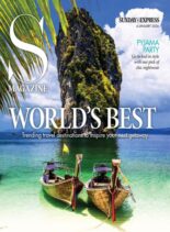 Sunday Express Sunday Magazine – 4 January 2026