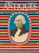 The Magazine Antiques – January-February 2026