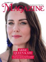 The Times Magazine – January 3 2026