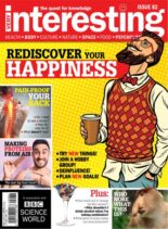 Very Interesting – Issue 82 June-July 2025