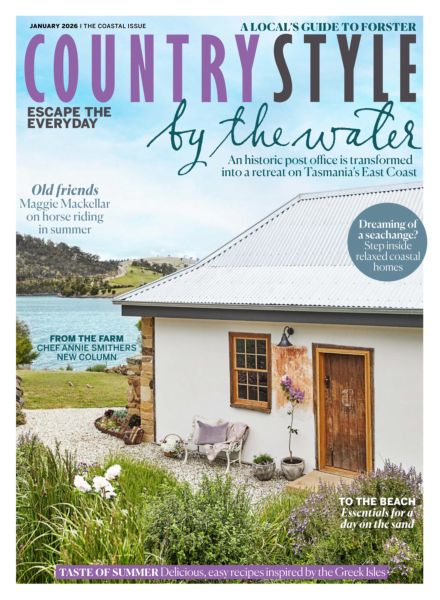 Country Style – January 2026