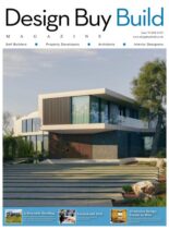 Design Buy Build – January-February 2026