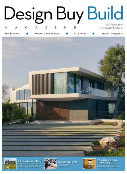 Design Buy Build – January-February 2026