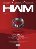 HWM Singapore – January 2026